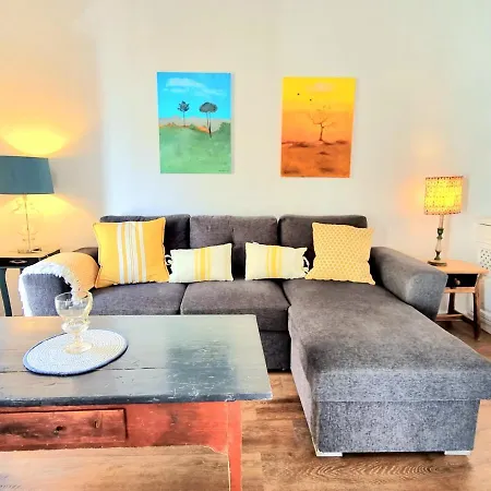 Apartment Downtown Pueblo Lopez Eco In Center Fuengirola
