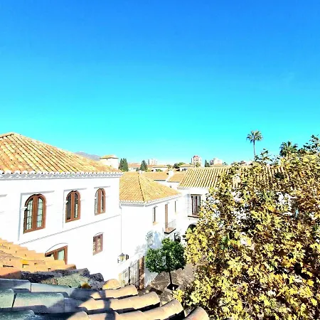 Downtown Pueblo Lopez Eco In Center Apartment Fuengirola